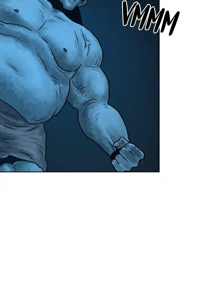 Warrior Executioner Chapter 21