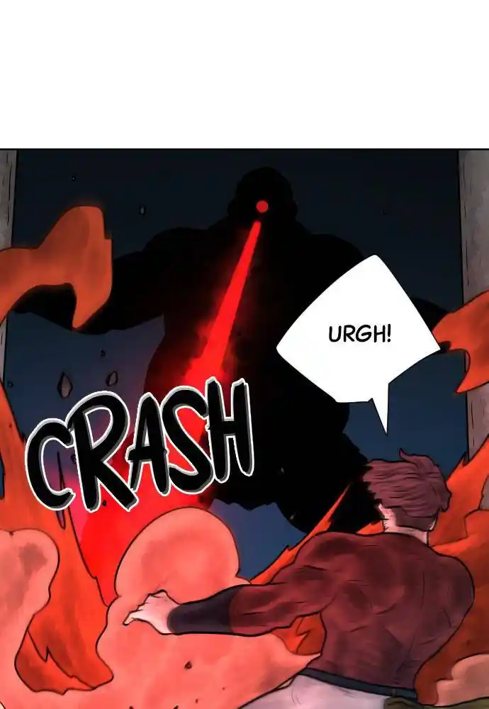 Warrior Executioner Chapter 21