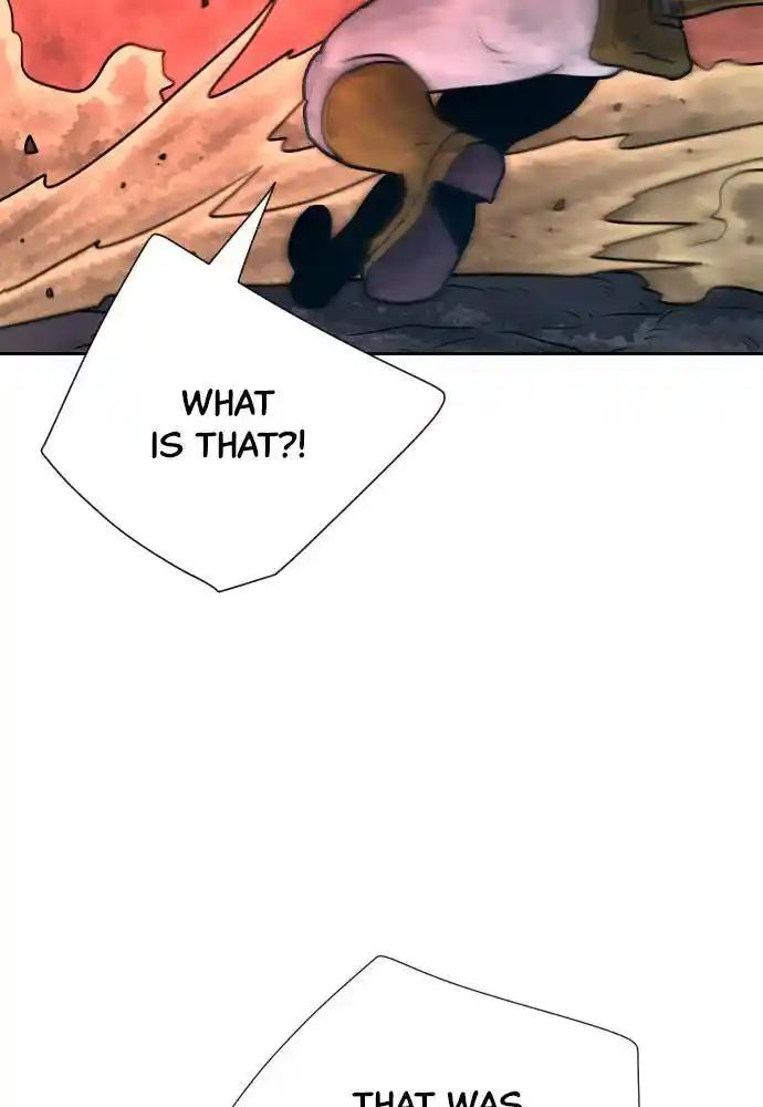 Warrior Executioner Chapter 21