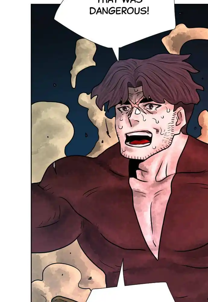 Warrior Executioner Chapter 21