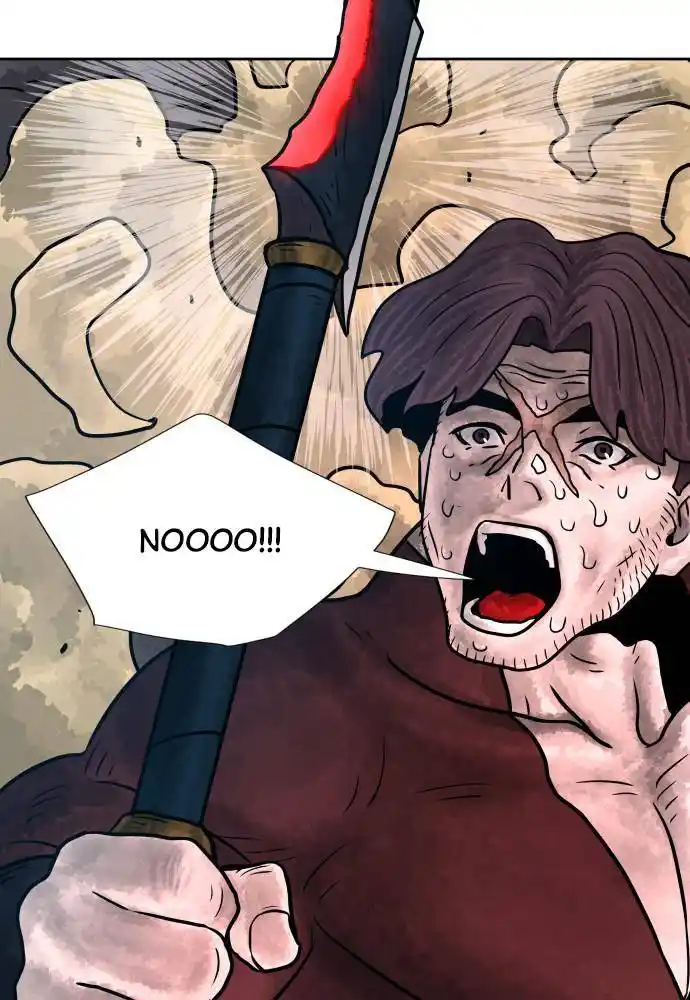 Warrior Executioner Chapter 21