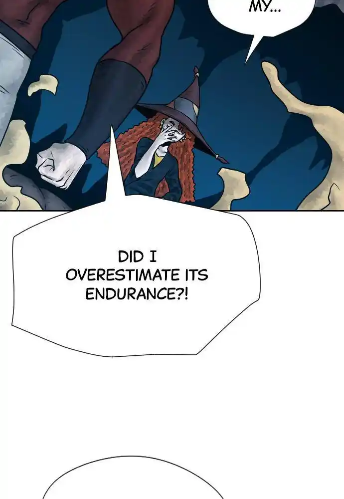 Warrior Executioner Chapter 22