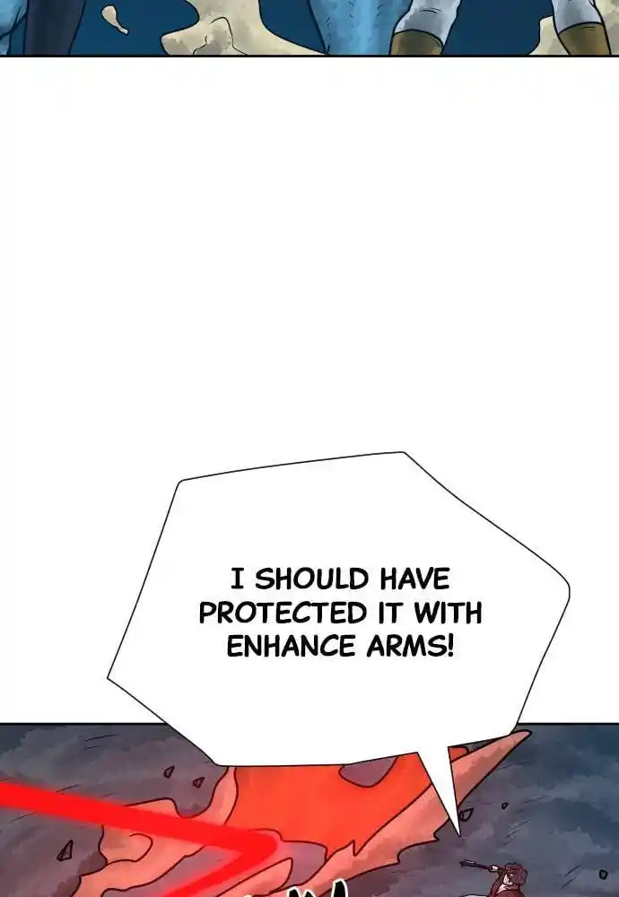 Warrior Executioner Chapter 22