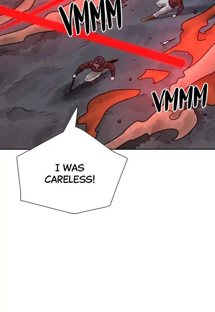 Warrior Executioner Chapter 22