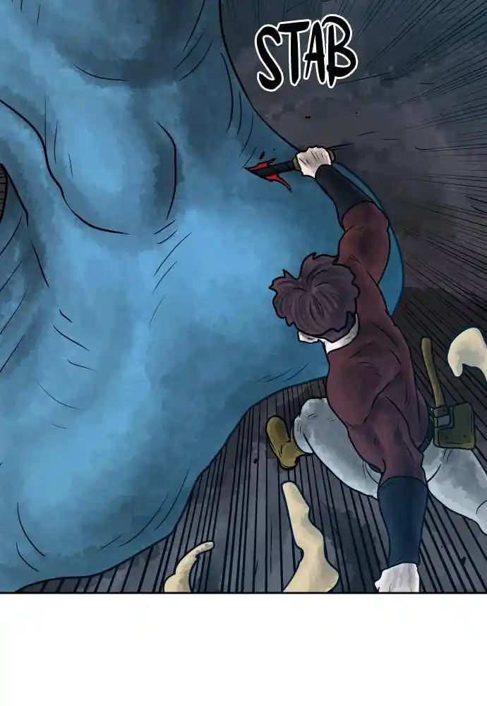 Warrior Executioner Chapter 22