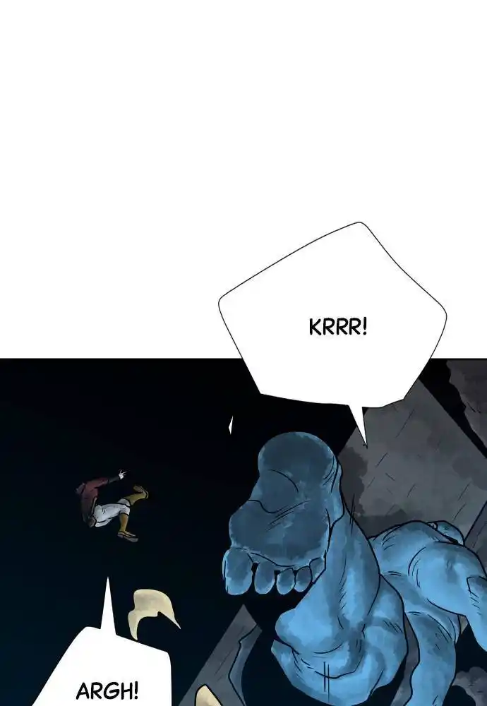 Warrior Executioner Chapter 22