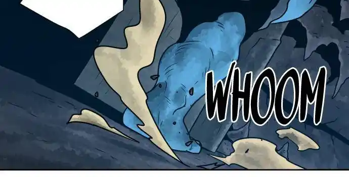 Warrior Executioner Chapter 22