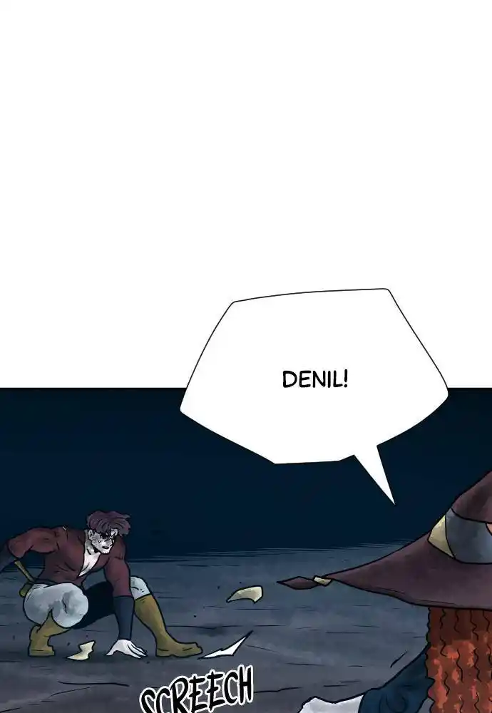 Warrior Executioner Chapter 22