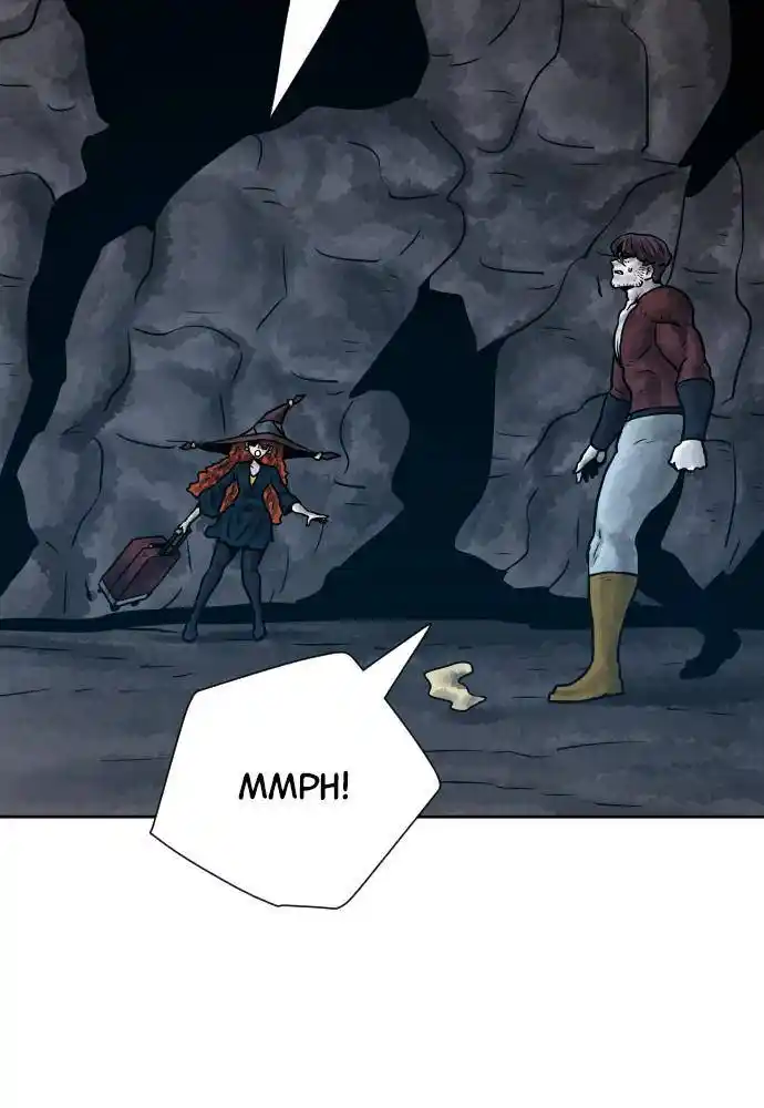 Warrior Executioner Chapter 22