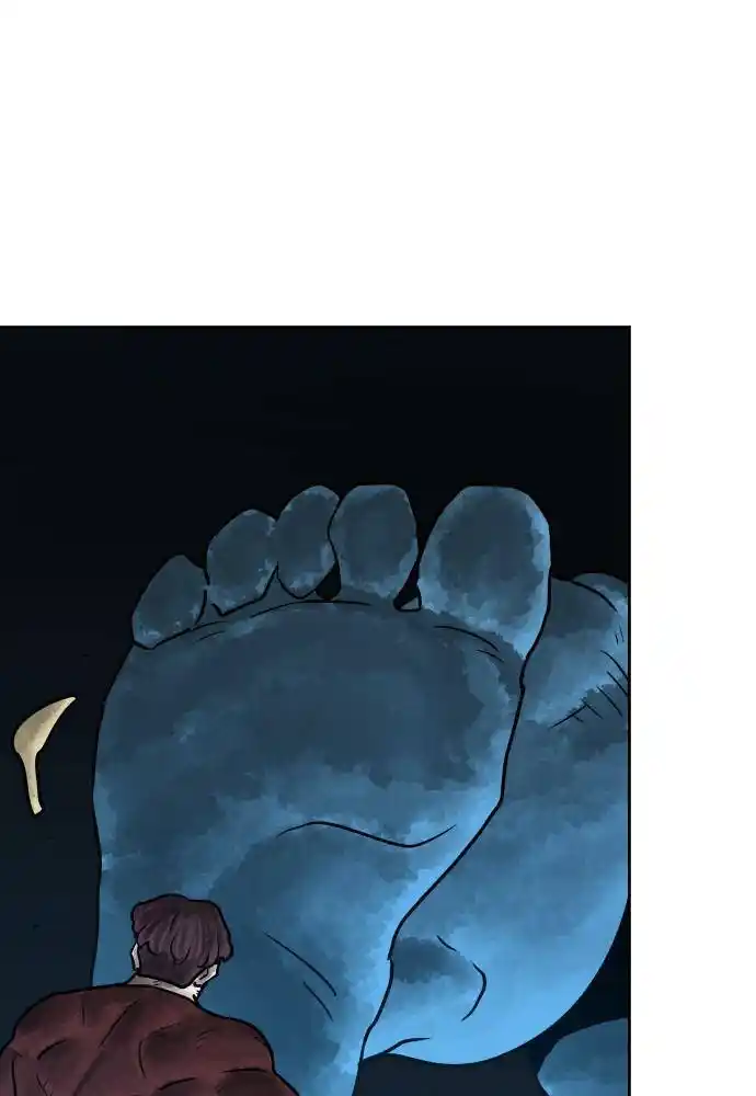 Warrior Executioner Chapter 22