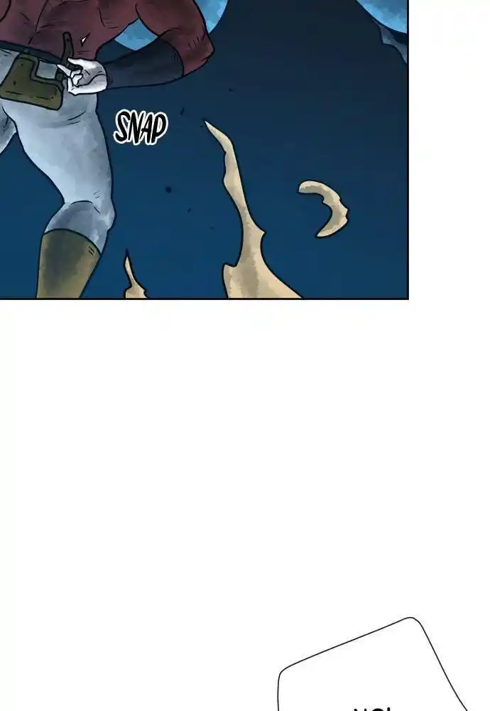 Warrior Executioner Chapter 22