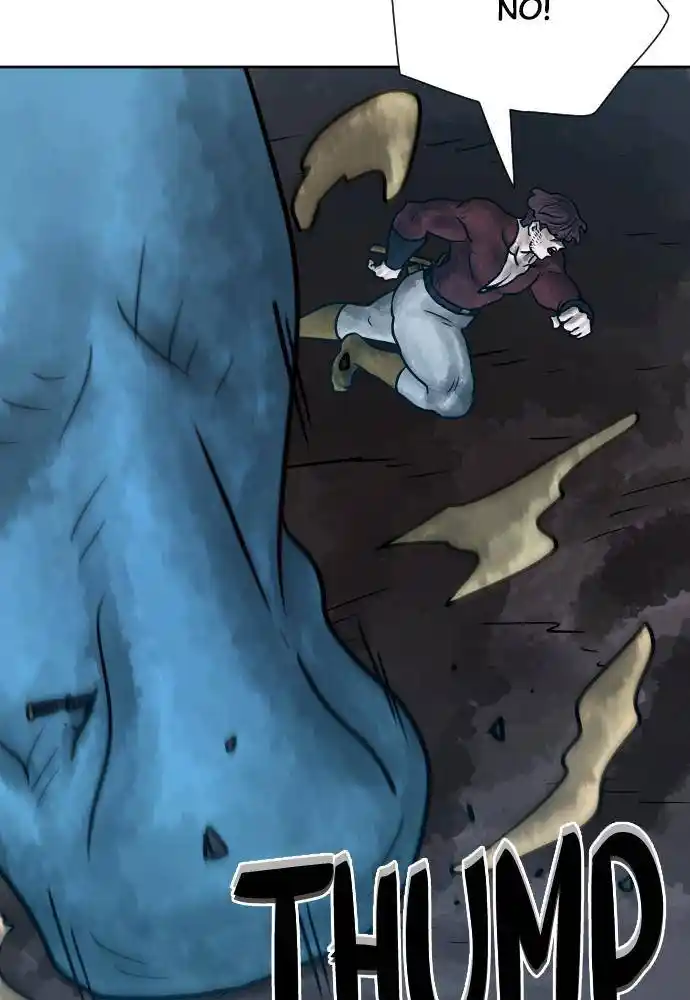 Warrior Executioner Chapter 22