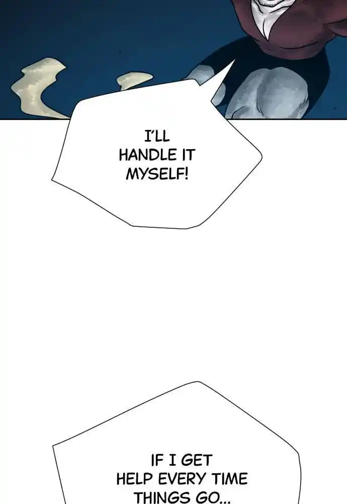 Warrior Executioner Chapter 22