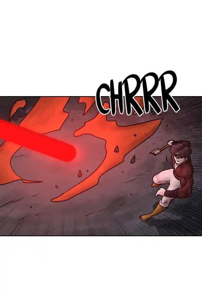 Warrior Executioner Chapter 22