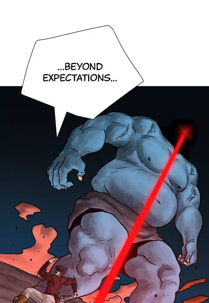 Warrior Executioner Chapter 22