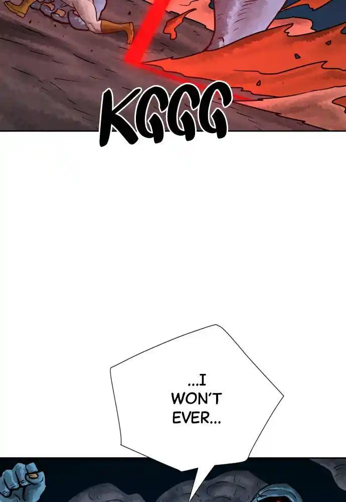 Warrior Executioner Chapter 22