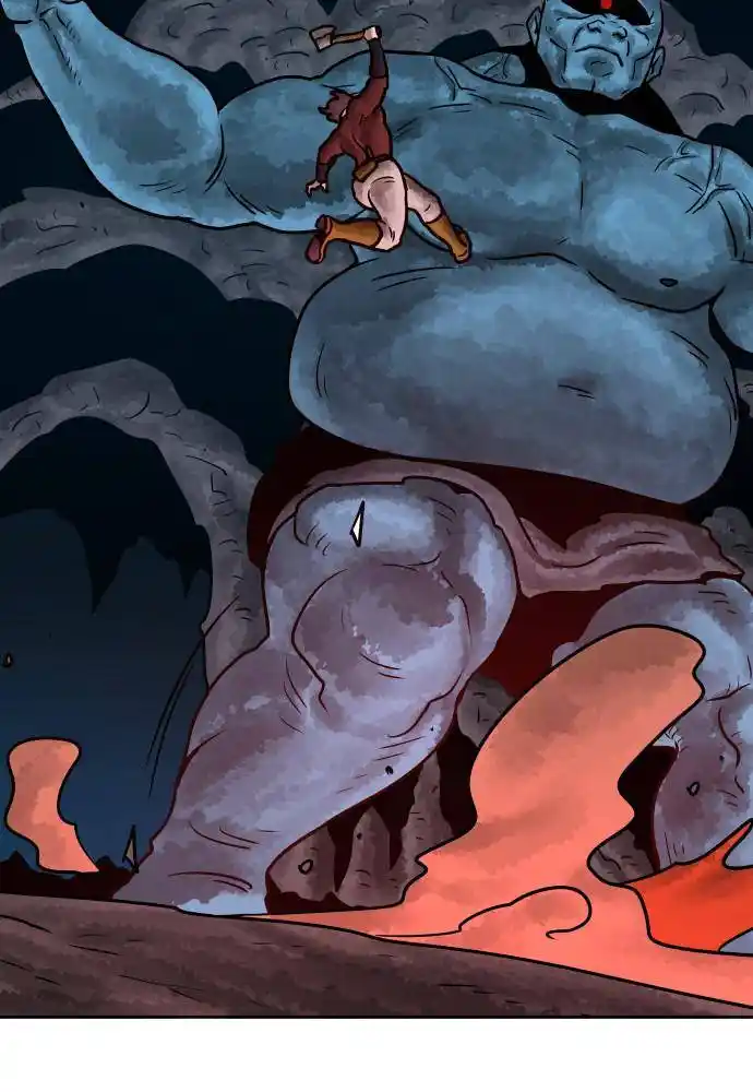 Warrior Executioner Chapter 22