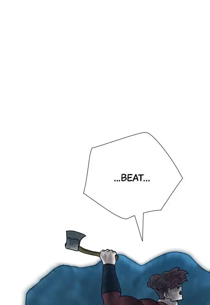 Warrior Executioner Chapter 22