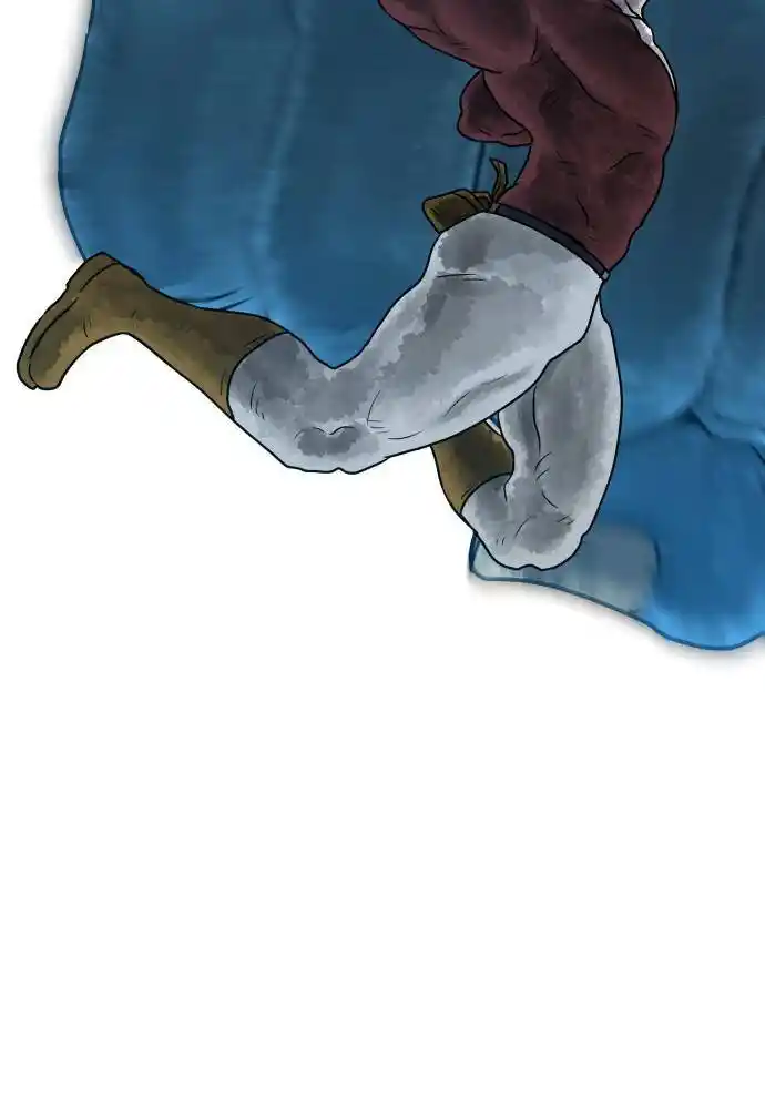 Warrior Executioner Chapter 22