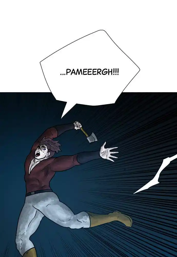 Warrior Executioner Chapter 22