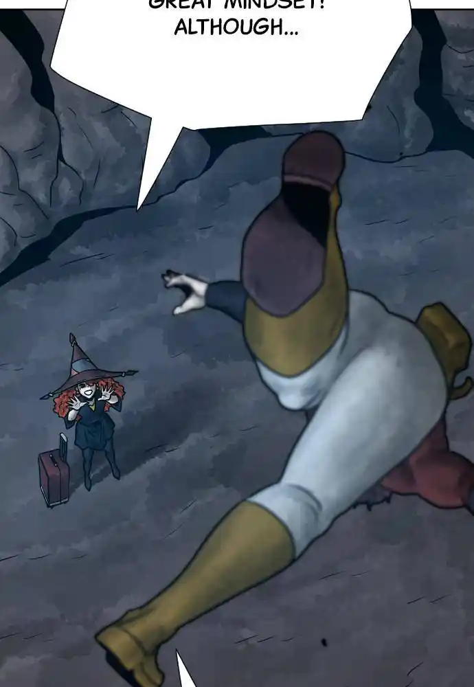 Warrior Executioner Chapter 22