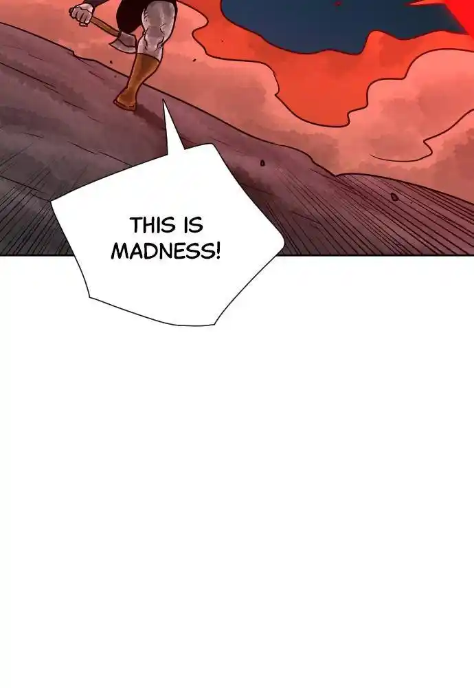 Warrior Executioner Chapter 22