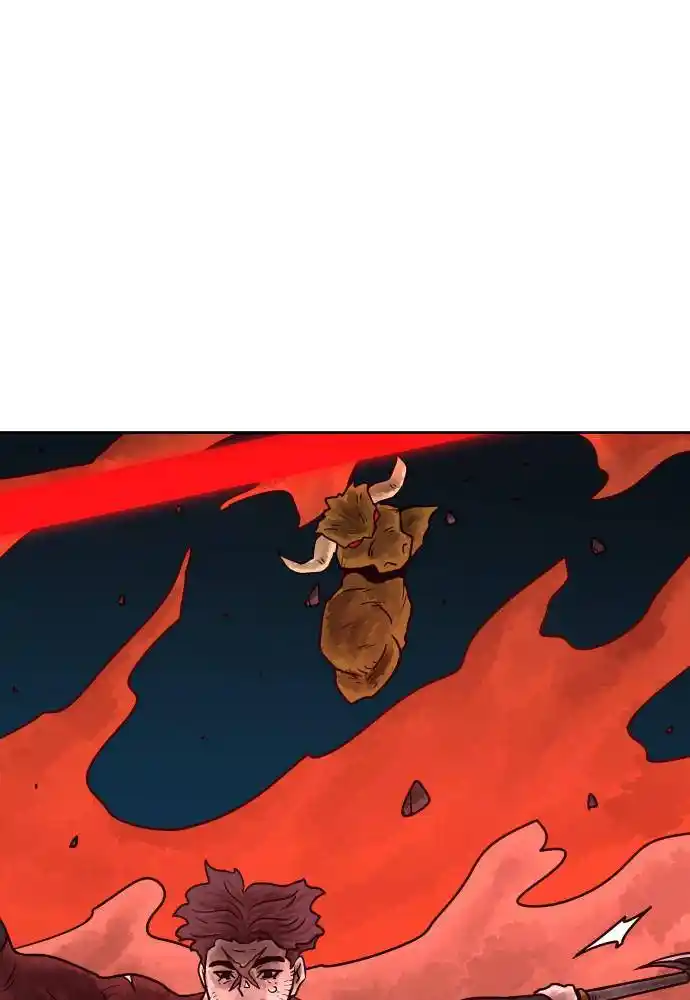 Warrior Executioner Chapter 22