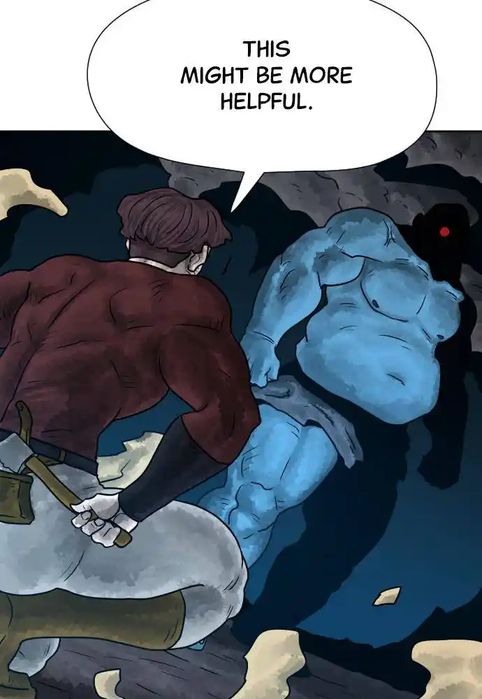 Warrior Executioner Chapter 22