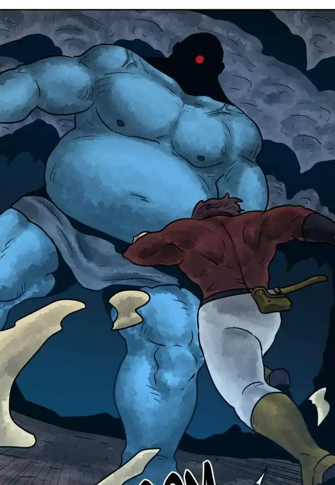 Warrior Executioner Chapter 22