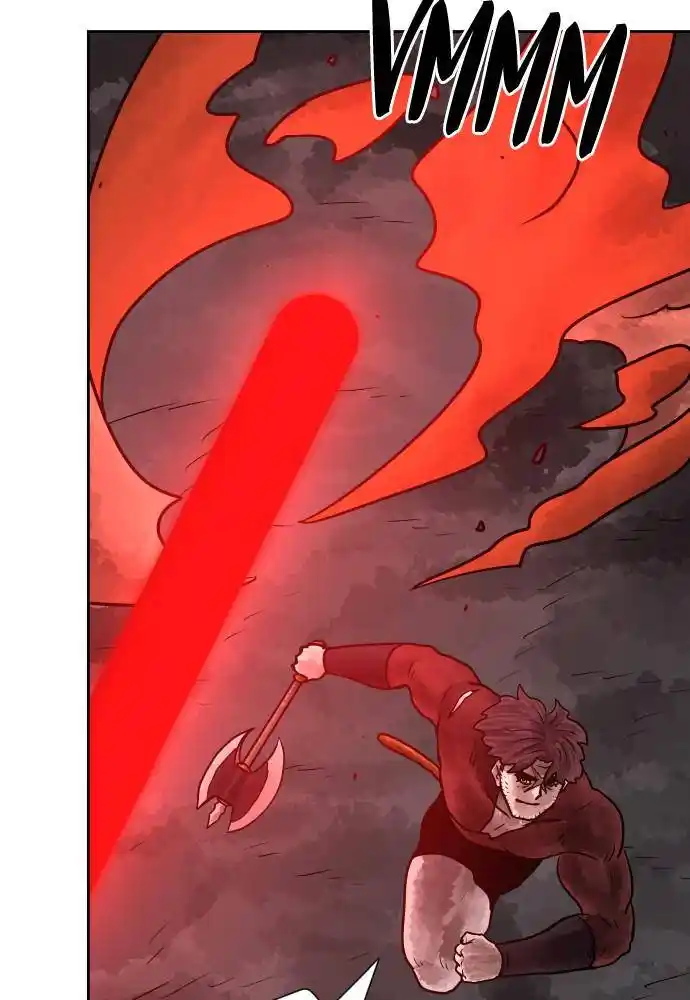 Warrior Executioner Chapter 22