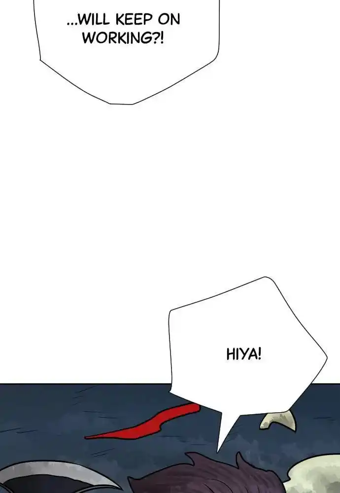 Warrior Executioner Chapter 22