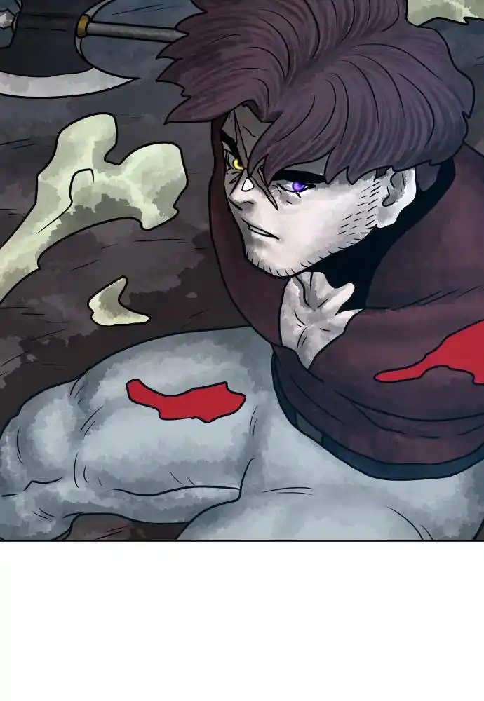 Warrior Executioner Chapter 22