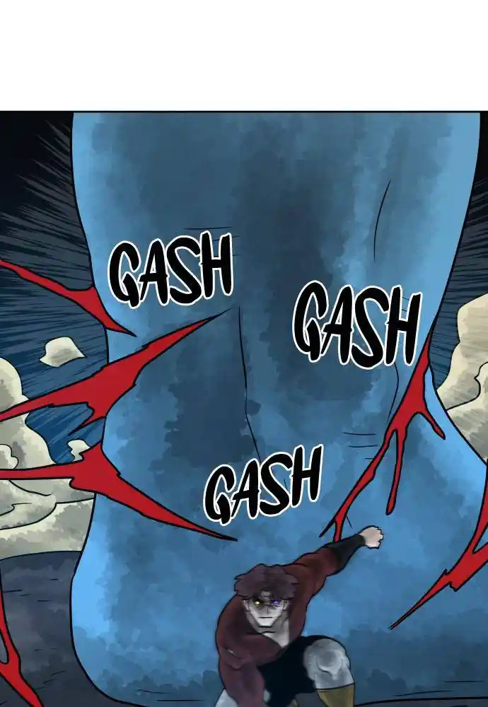 Warrior Executioner Chapter 22