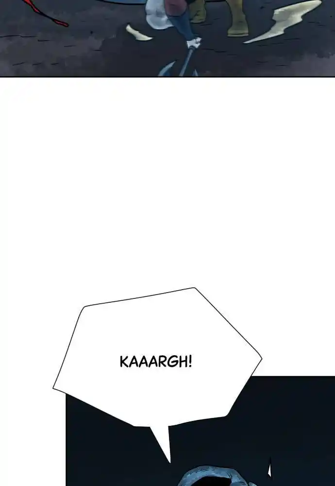 Warrior Executioner Chapter 22