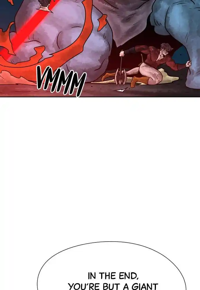 Warrior Executioner Chapter 22