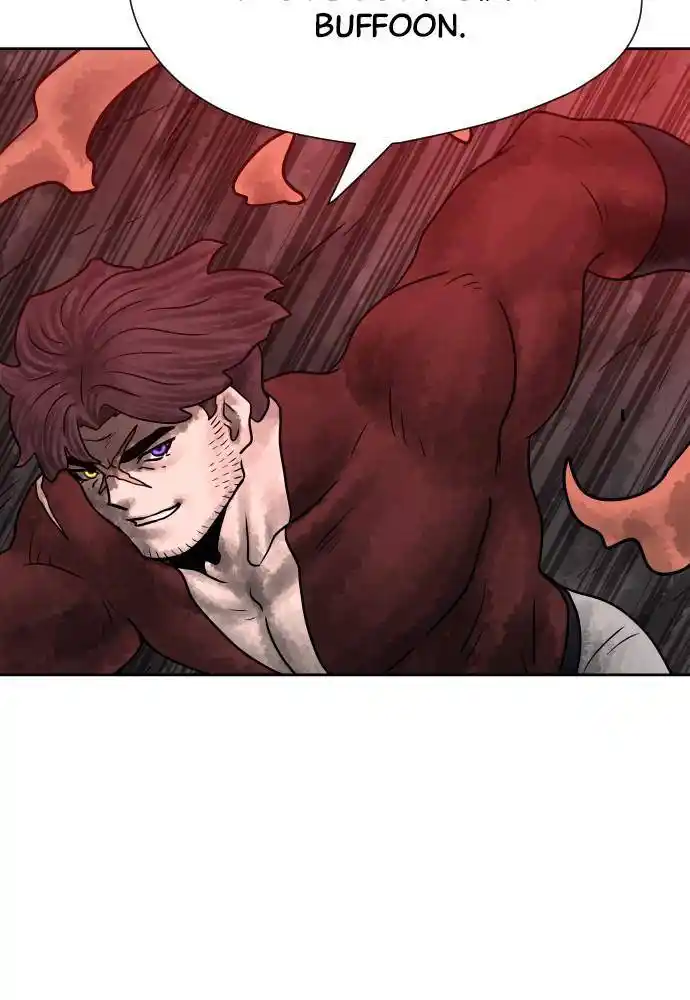 Warrior Executioner Chapter 22