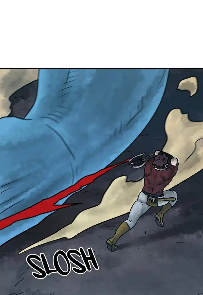 Warrior Executioner Chapter 22