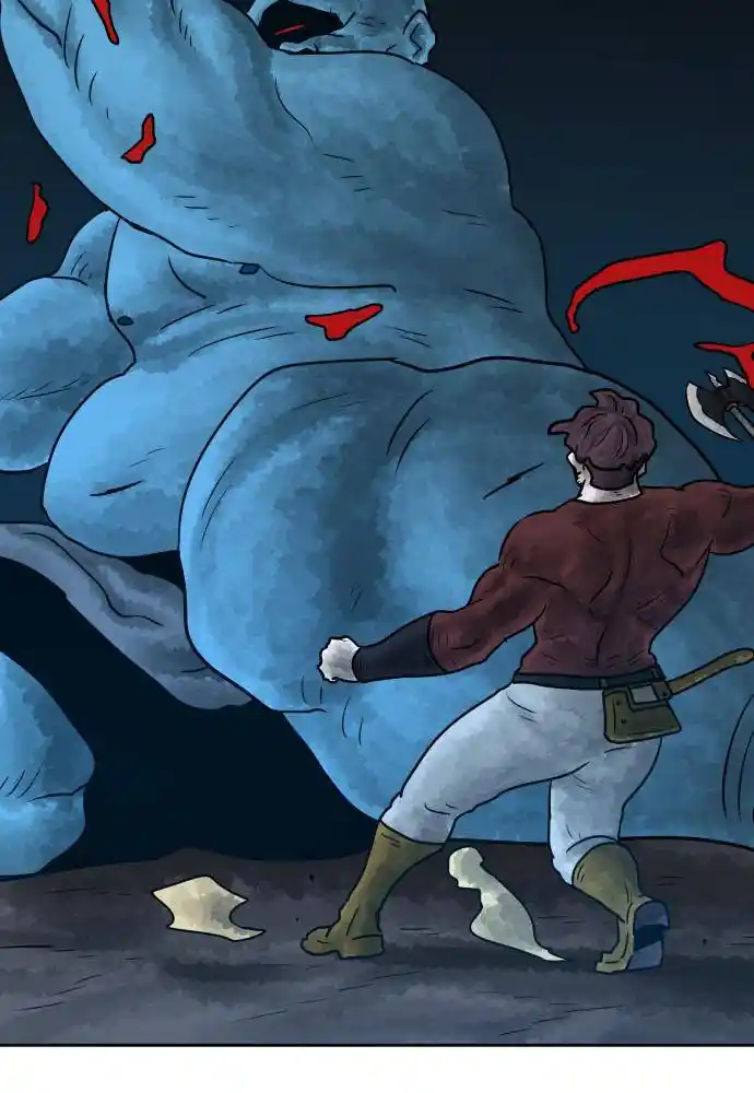 Warrior Executioner Chapter 22