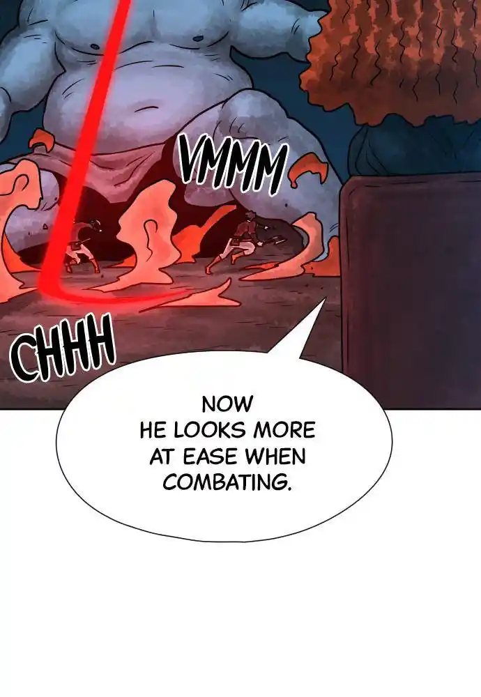 Warrior Executioner Chapter 22