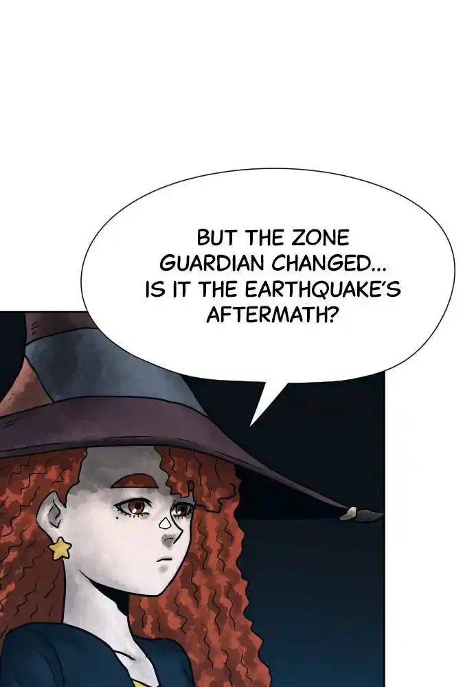 Warrior Executioner Chapter 22