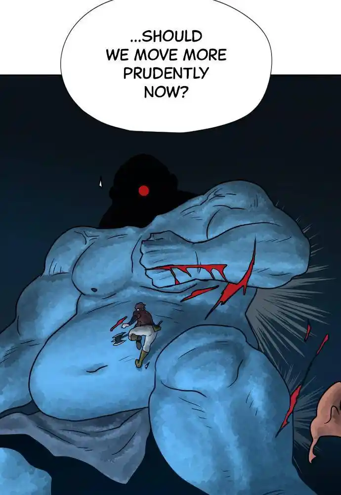 Warrior Executioner Chapter 22