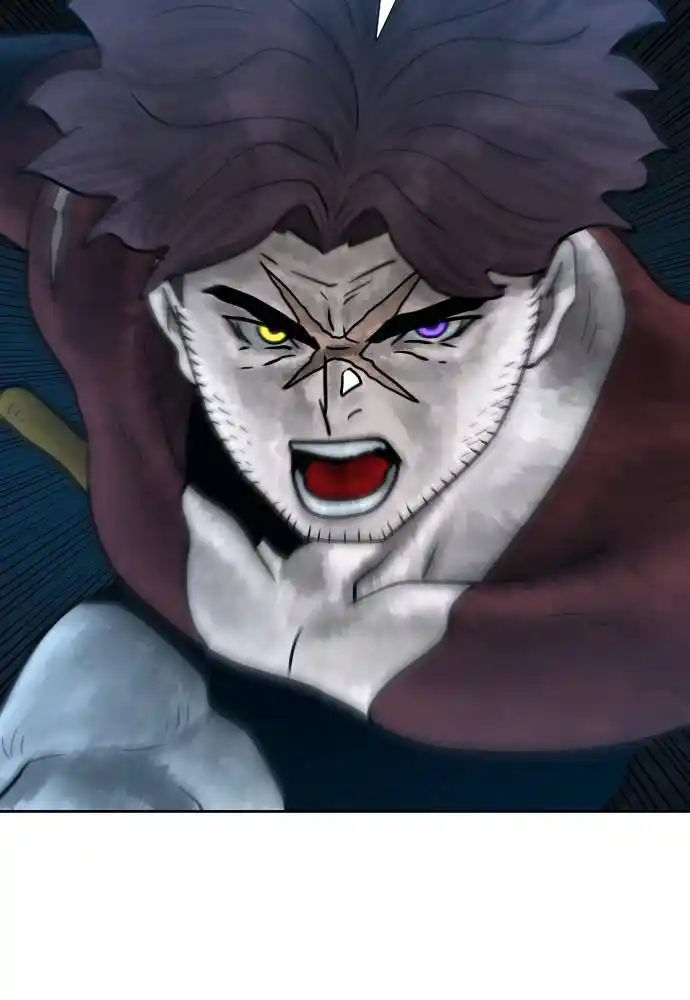 Warrior Executioner Chapter 22