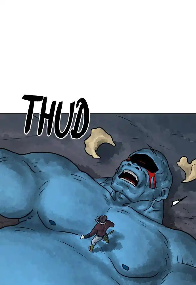 Warrior Executioner Chapter 22