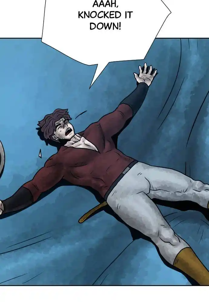 Warrior Executioner Chapter 22