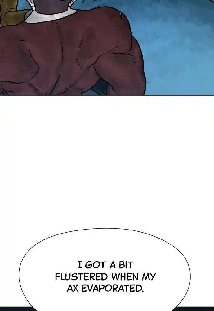 Warrior Executioner Chapter 22