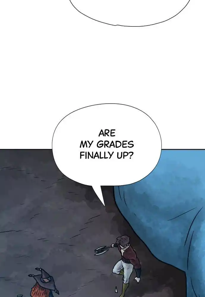 Warrior Executioner Chapter 22