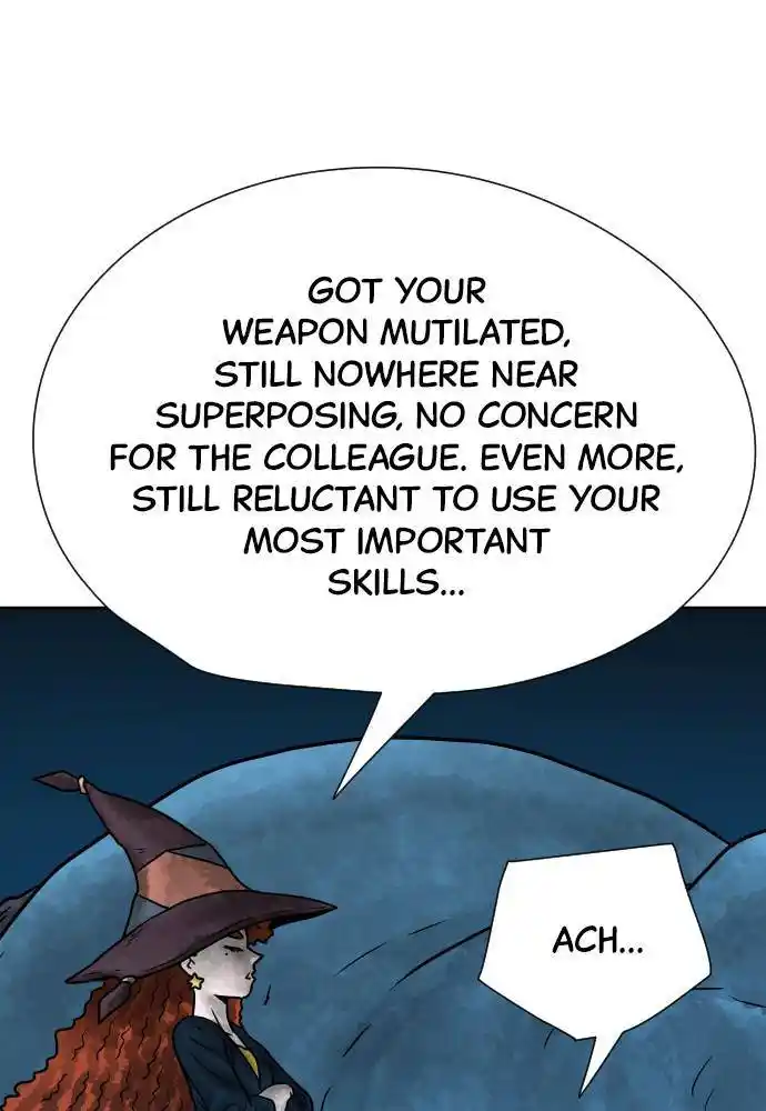 Warrior Executioner Chapter 22