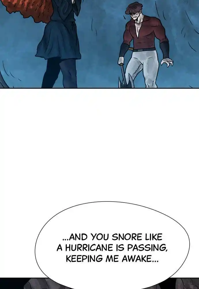 Warrior Executioner Chapter 22