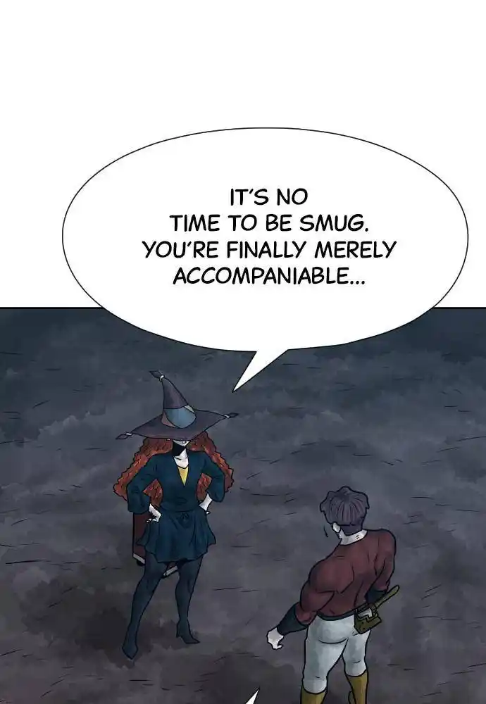 Warrior Executioner Chapter 22