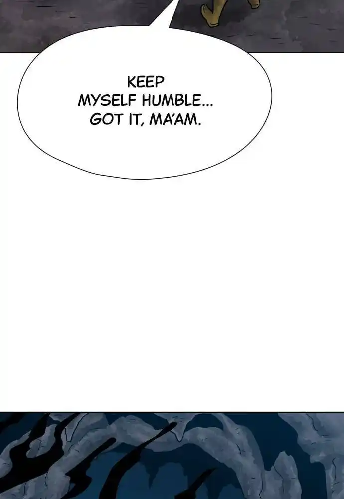 Warrior Executioner Chapter 22